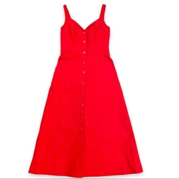 Equipment Oleisa dress  - Picture 3 of 13